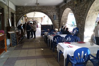 Restaurante El Marinero San Vicente de la Barquera