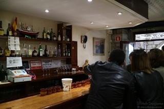 Restaurante El Marinero San Vicente de la Barquera