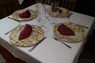 Restaurante El Marinero San Vicente de la Barquera