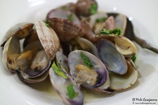 Restaurante El Marinero San Vicente de la Barquera