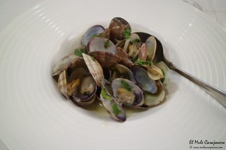 Restaurante El Marinero San Vicente de la Barquera