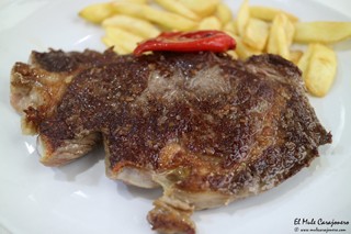 Restaurante El Marinero San Vicente de la Barquera