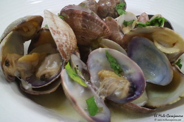 Restaurante El Marinero San Vicente de la Barquera
