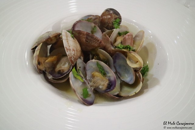 Restaurante El Marinero San Vicente de la Barquera