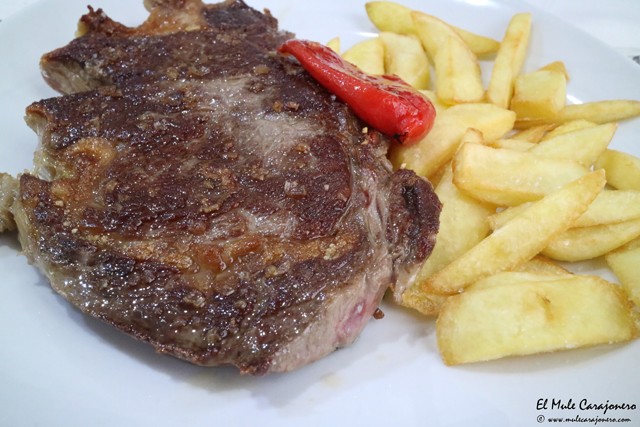 Restaurante El Marinero San Vicente de la Barquera