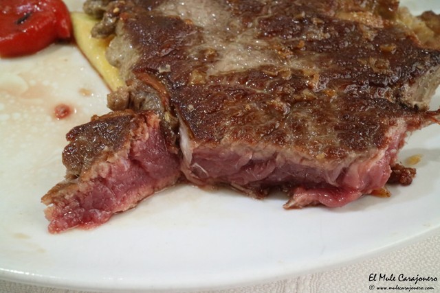 Restaurante El Marinero San Vicente de la Barquera