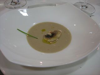 Restaurante La Sal Santander