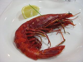 Restaurante La Sal Santander