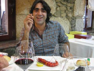 Restaurante La Sal Santander
