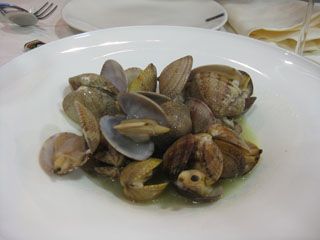 Restaurante La Sal Santander