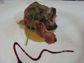 Restaurante La Sal Santander