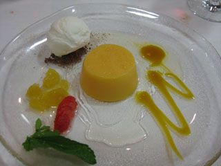 Restaurante La Sal Santander
