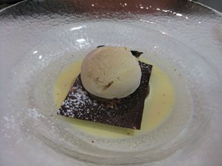 Restaurante La Sal Santander
