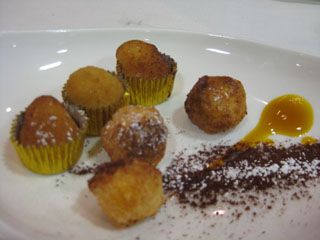 Restaurante La Sal Santander