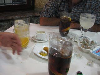 Restaurante La Sal Santander