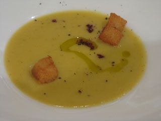Restaurante La Sal Santander