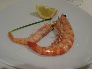 Restaurante La Sal Santander