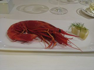 Restaurante La Sal Santander