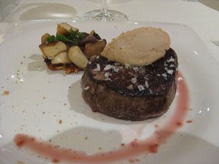 Restaurante La Sal Santander