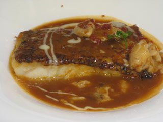 Restaurante La Sal Santander