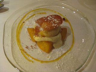 Restaurante La Sal Santander