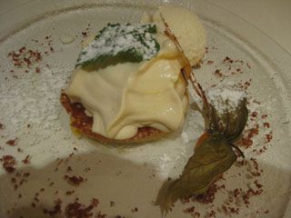 Restaurante La Sal Santander