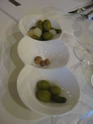 Restaurante La Sal Santander