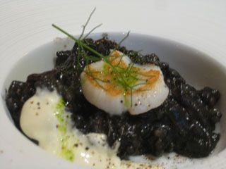Restaurante La Sal Santander