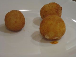 Restaurante La Sal Santander