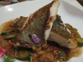 Restaurante La Sal Santander