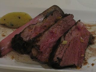 Restaurante La Sal Santander