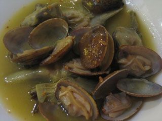 Restaurante La Sal Santander