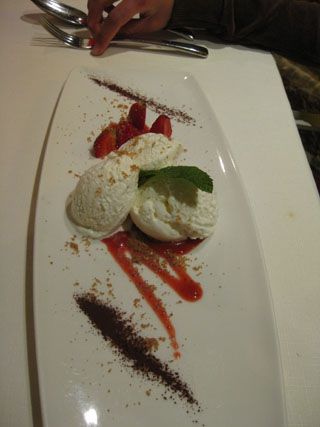 Restaurante La Sal Santander