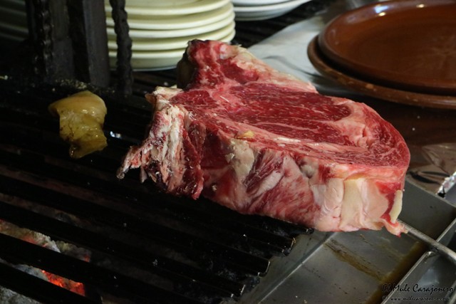 Restaurante Laury Santander