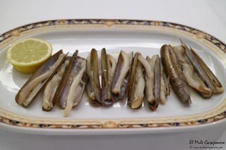 Restaurante Laury Santander