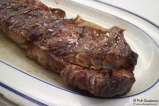 Restaurante Laury Santander