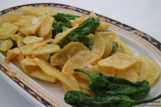 Restaurante Laury Santander