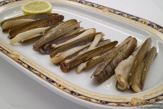 Restaurante Laury Santander