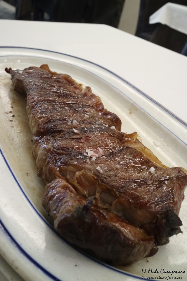 Restaurante Laury Santander