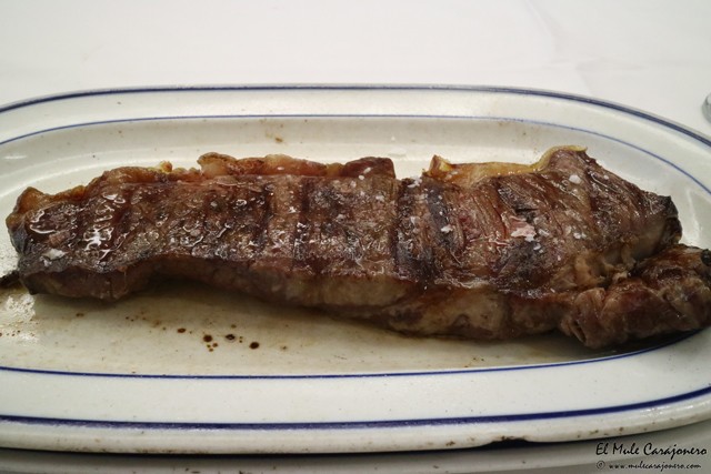 Restaurante Laury Santander