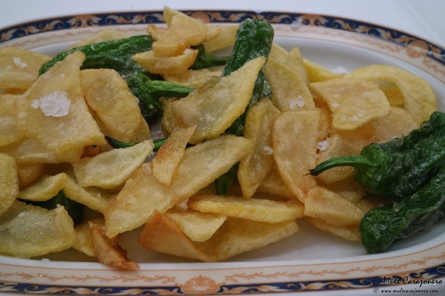 Restaurante Laury Santander