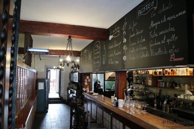 Restaurante La Parrilla de Hoznayo