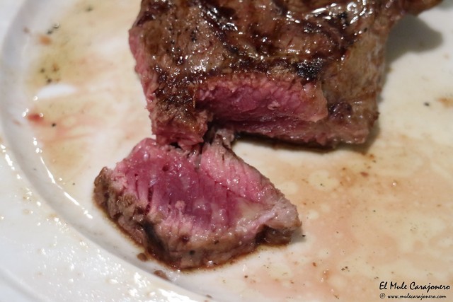Restaurante La Parrilla de Hoznayo