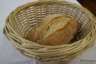 Meson restaurante el Castellano Santander