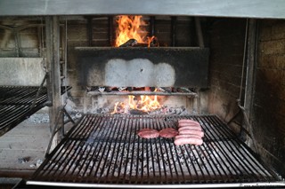 Restaurante el Refugio de Tanos