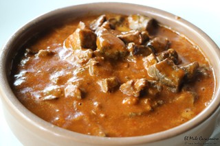 Restaurante el Refugio de Tanos