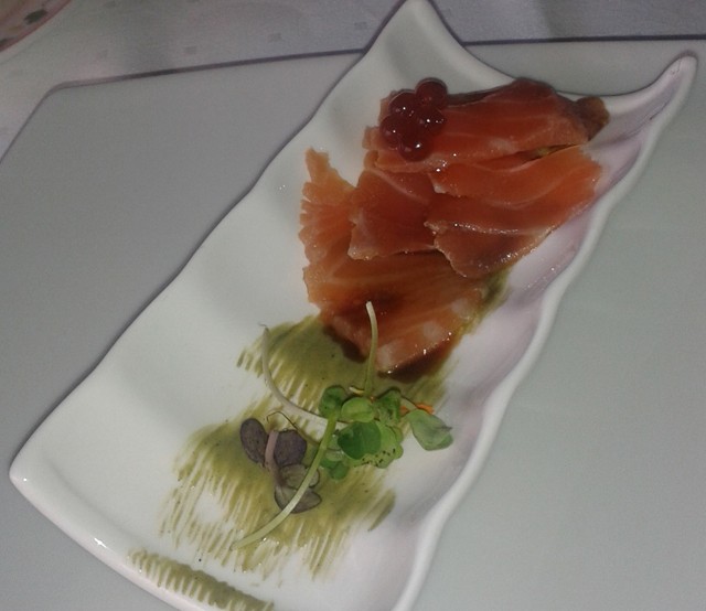 Restaurante Machinero Santander Cantabria