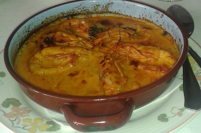 Restaurante Machinero Santander Cantabria