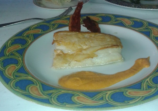 Restaurante Machinero Santander Cantabria