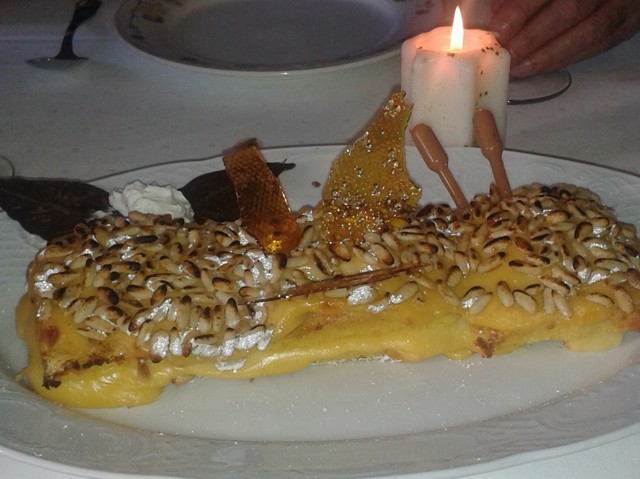 Restaurante Machinero Santander Cantabria